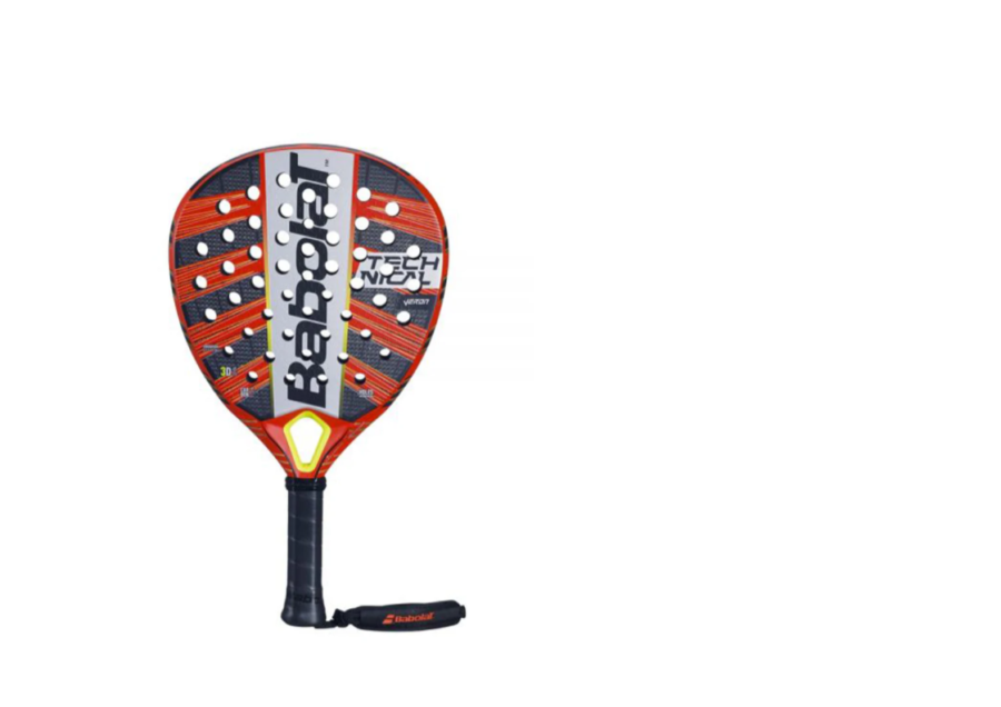 RACCHETTA PADEL TECHNICAL VERON BABOLAT 00